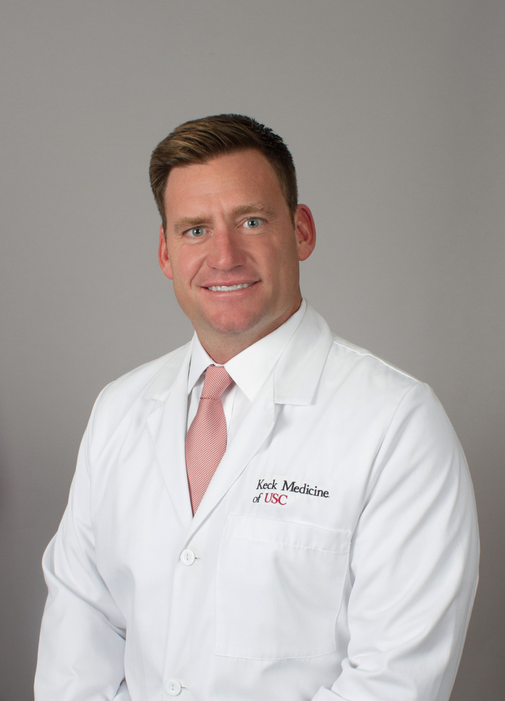 Dr. Seth Gamradt