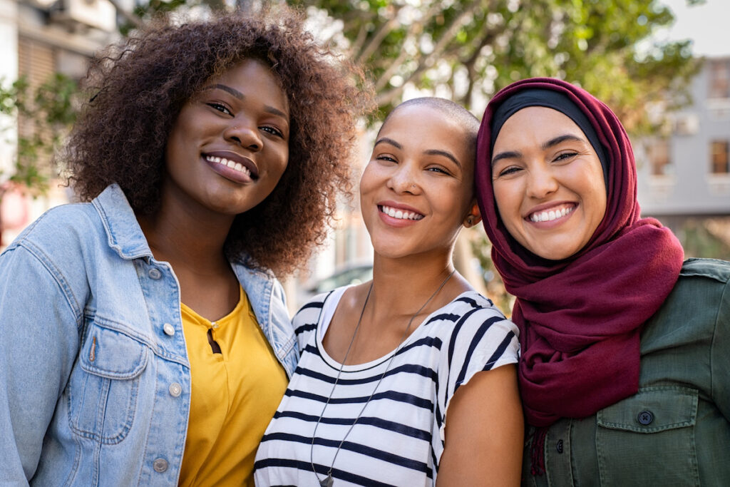 Image from related article How These 4 Skin Conditions Impact People of Color