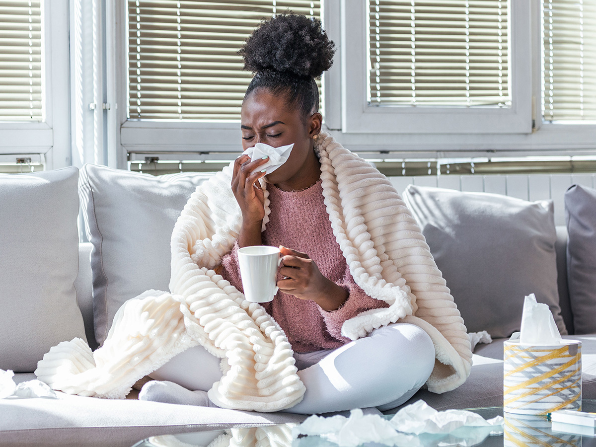 Common Questions About the Common Cold