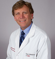 Image of John Lipham, MD