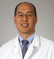 Image of Sang Lee, MD