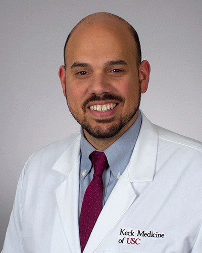 A headshot of Dr. Scott Atay.