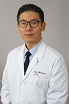 Headshot of Sukgu M. Han, MD