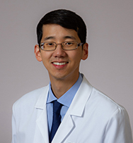 Headshot of Raymond Kung, MD