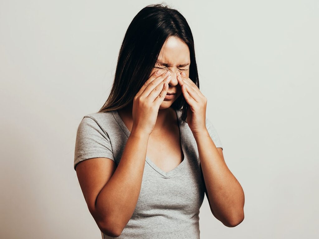 Image from related article 10 Things to Know About Sinusitis