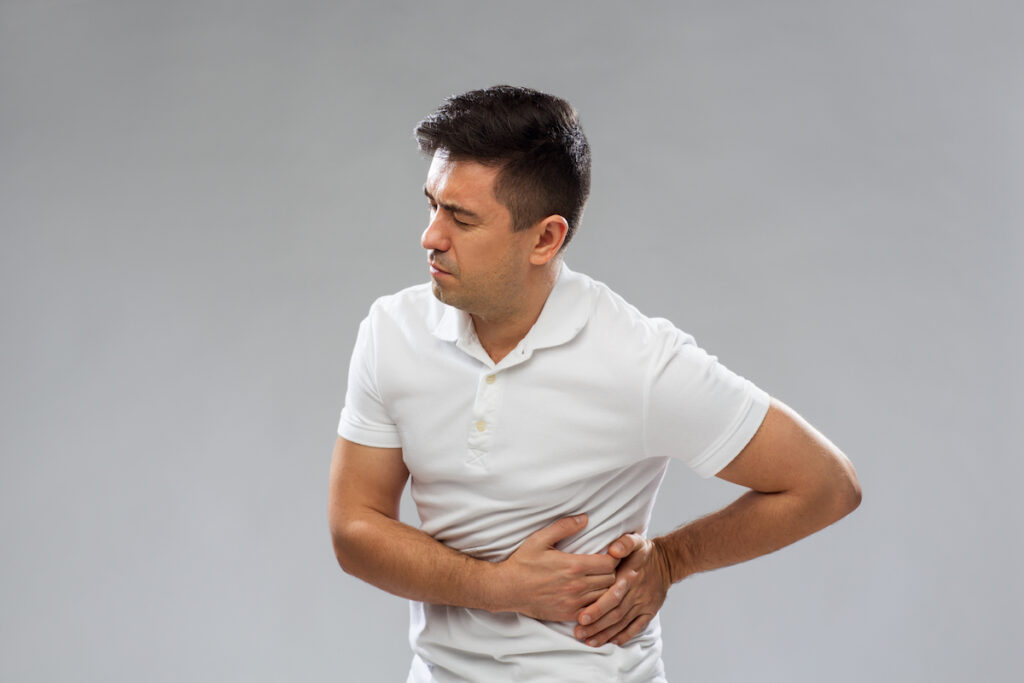Image from related article 5 Reasons You Might Have Flank Pain