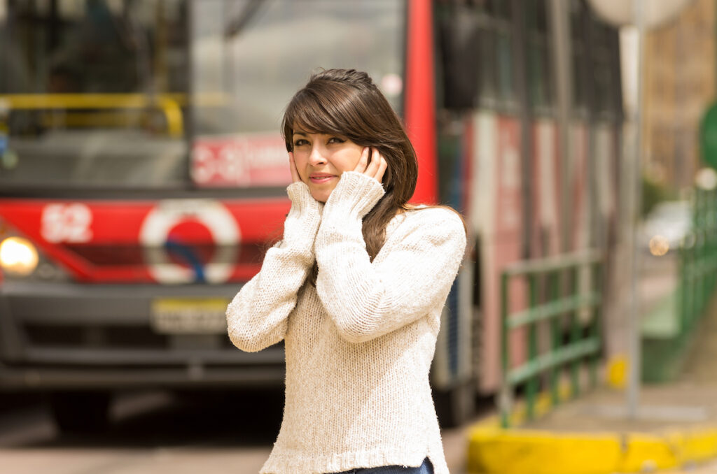 Image from related article 7 Everyday Things That Can Trigger Hearing Loss