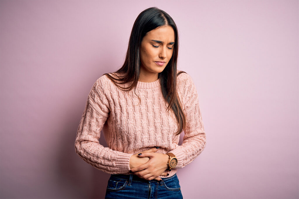 Image from related article 7 Symptoms That Can Be Caused by Stress