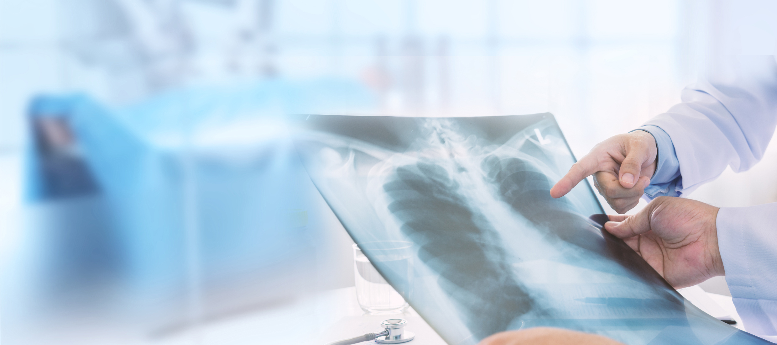 Pulmonary, Critical Care and Sleep Medicine Program