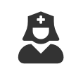 nurse icon