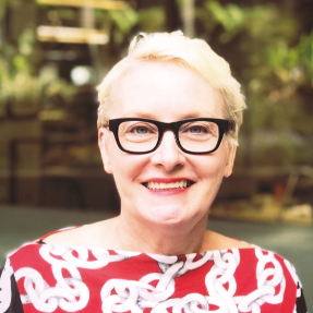Anne Dullaghan, freelance writer