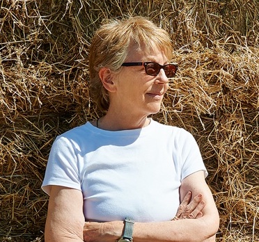 Candace Pearson, freelancer writer for Keck Medicine