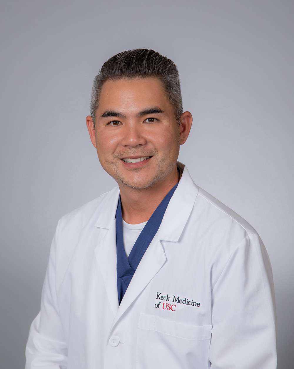 Dr. Raymond Lee