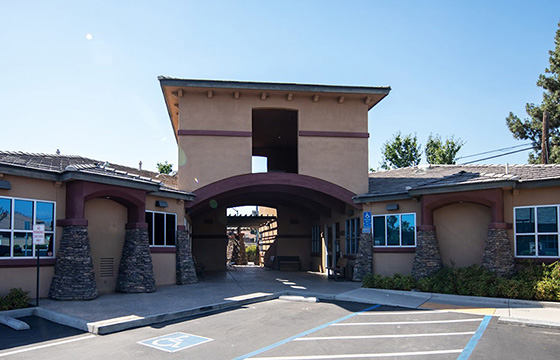 Image of Sierra View Urology Clinic location