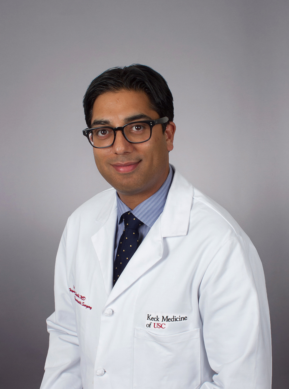 image of Mohd Sheikh, MD