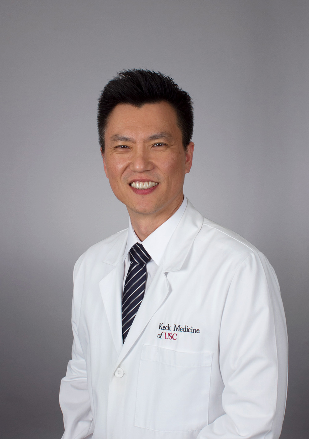 Dr. Jim Kim