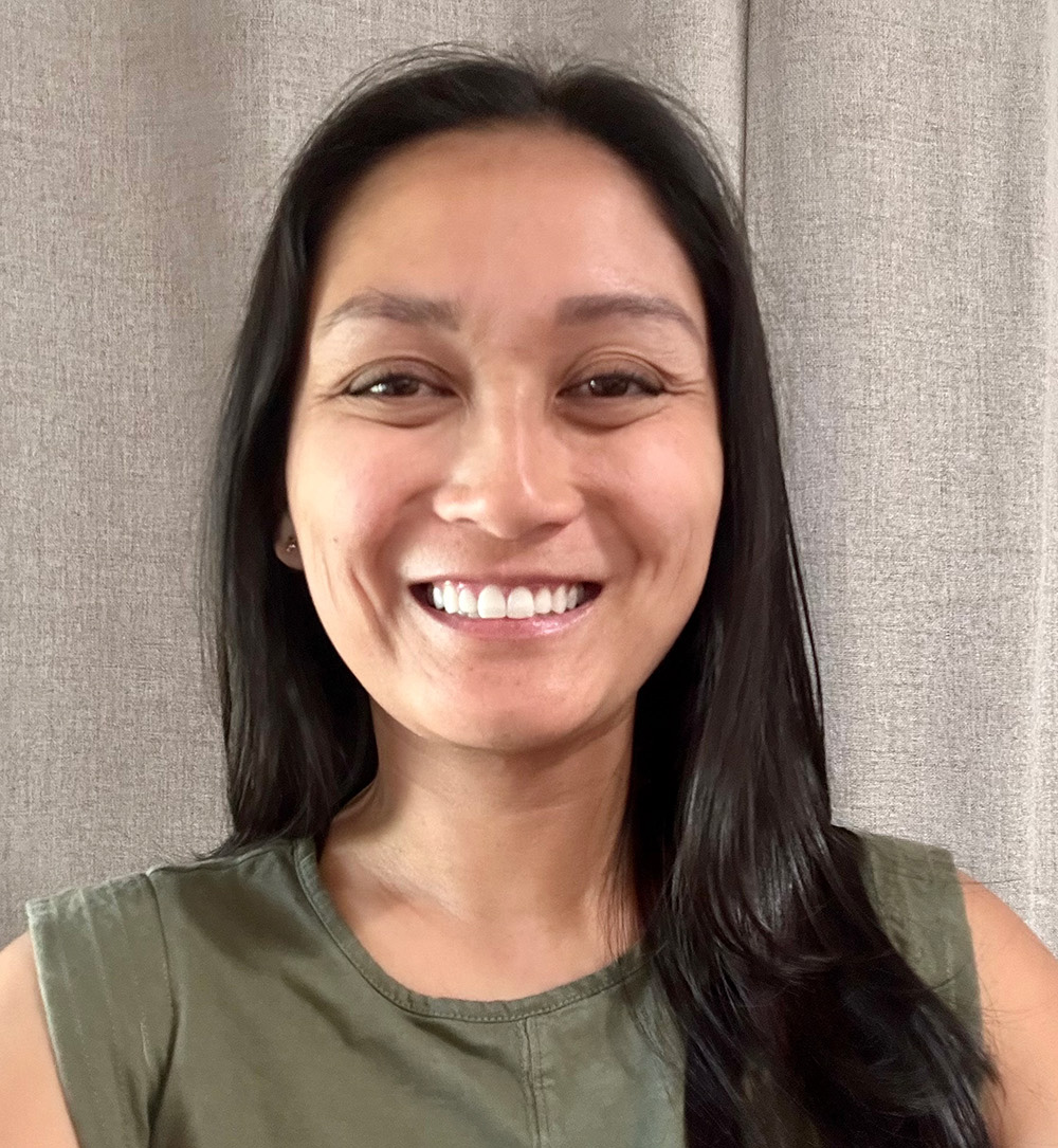 Holly Wells, MS, RD, CSOWM, is a dietitian with Keck Medicine of USC.