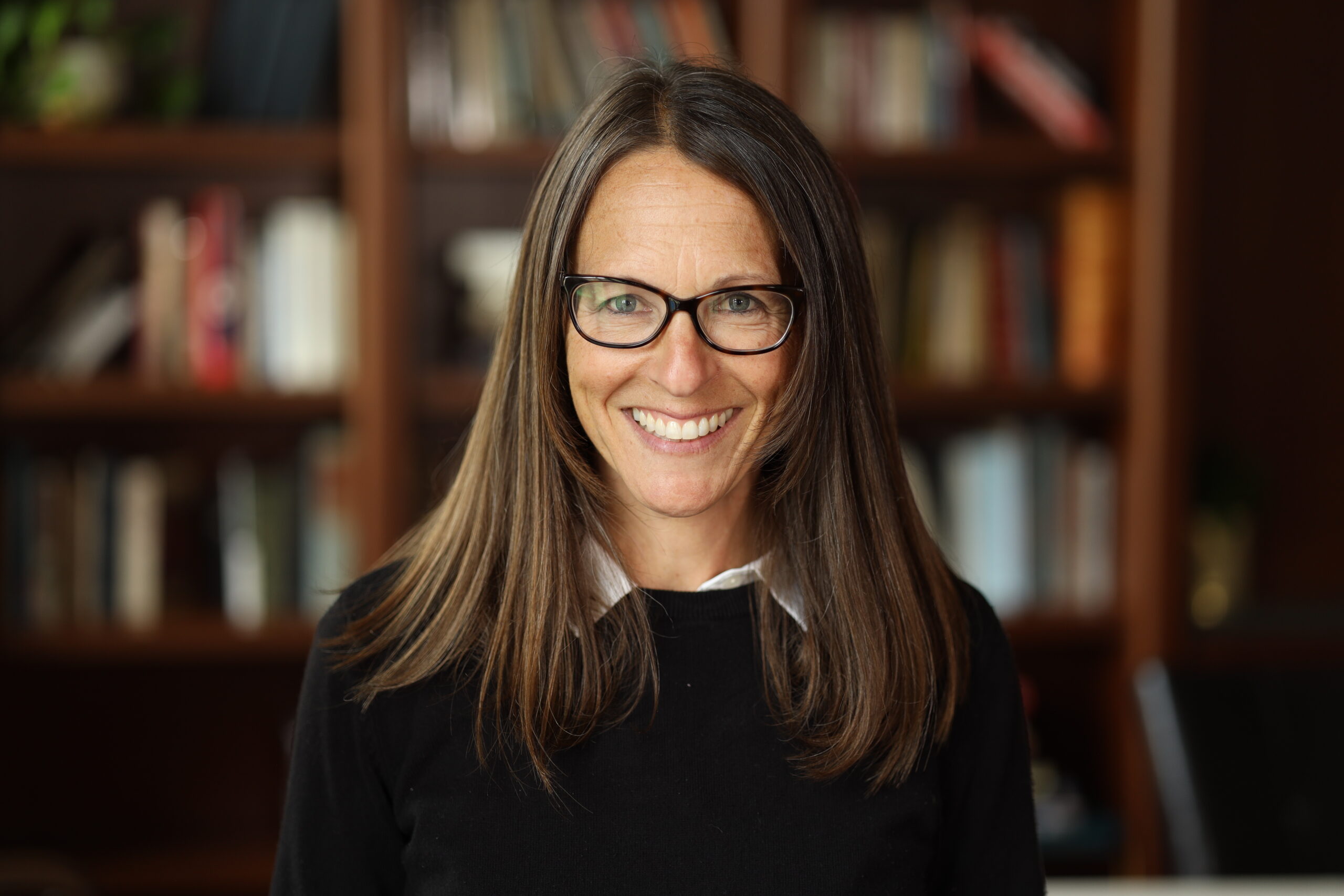 Kim Goodman