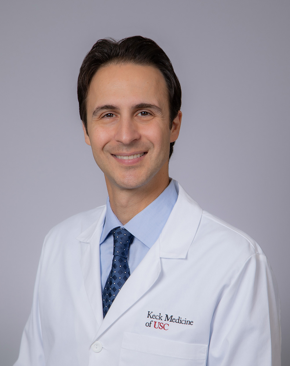 Headshot of Ara Sahakian, MD