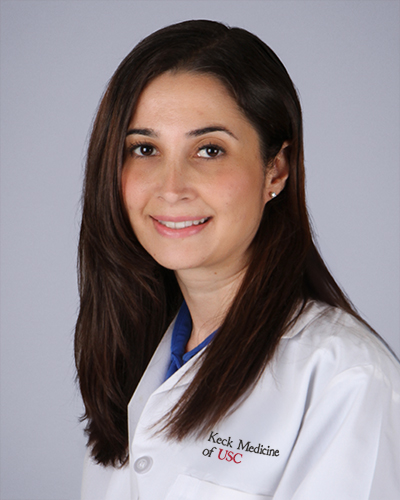 Image of Sarah Sheibani, MD