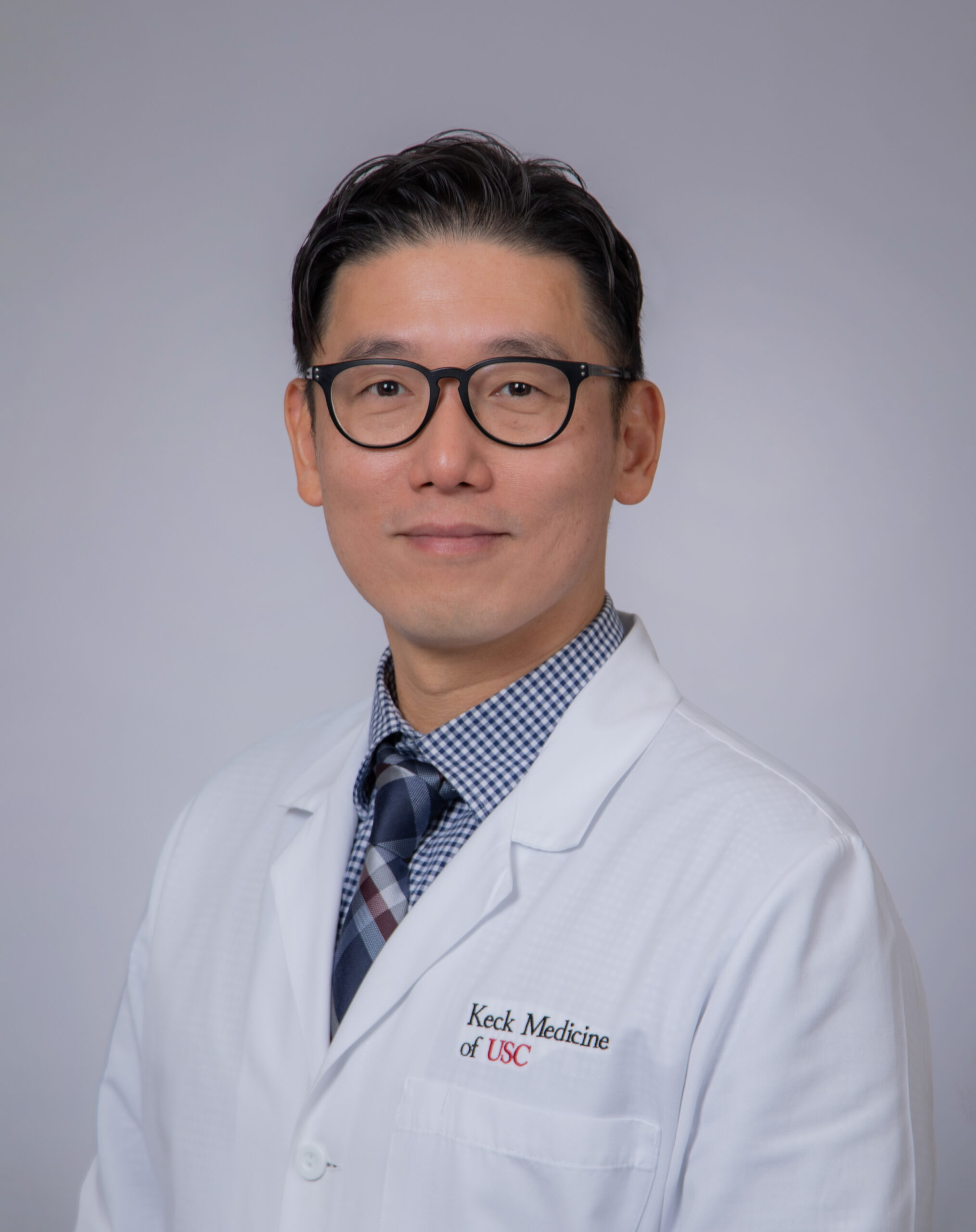 Headshot of Sukgu M. Han, MD