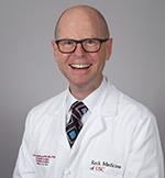 David G. Armstrong, DPM, is a podiatric surgeon at Keck Medicine of USC and an internationally recognized leader in the field of diabetic foot, limb preservation, tissue repair and wound healing.