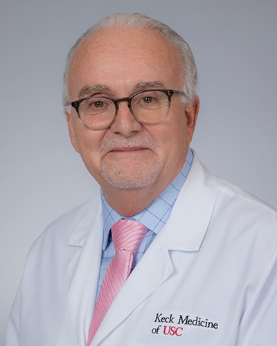 Headshot of Said R. Beydoun, MD