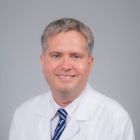 Headshot of James L. Buxbaum, MD