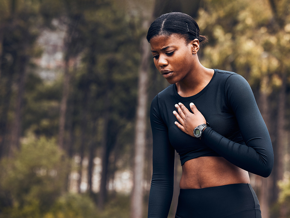 Can Adults Develop Asthma?