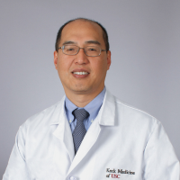 Headshot of Sang W. Lee, MD