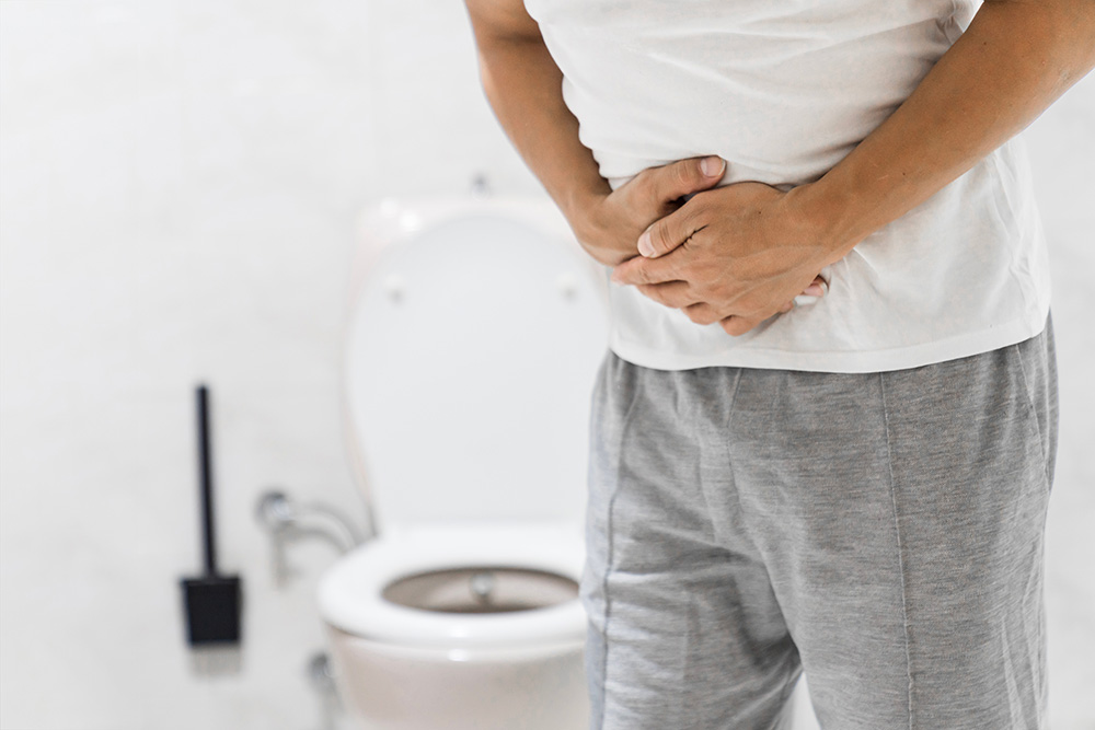 How to Stop Diarrhea