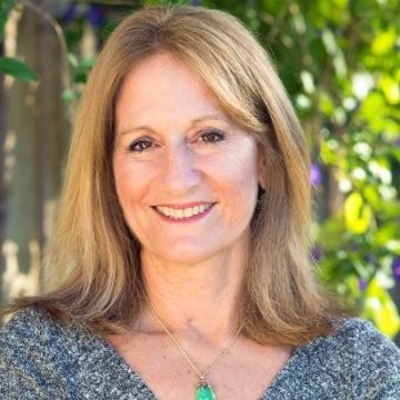 Alison Bell Rainey