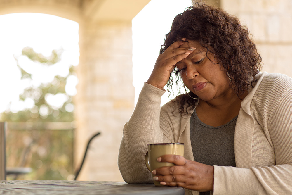 What Is Perimenopause? A Doctor Explains.
