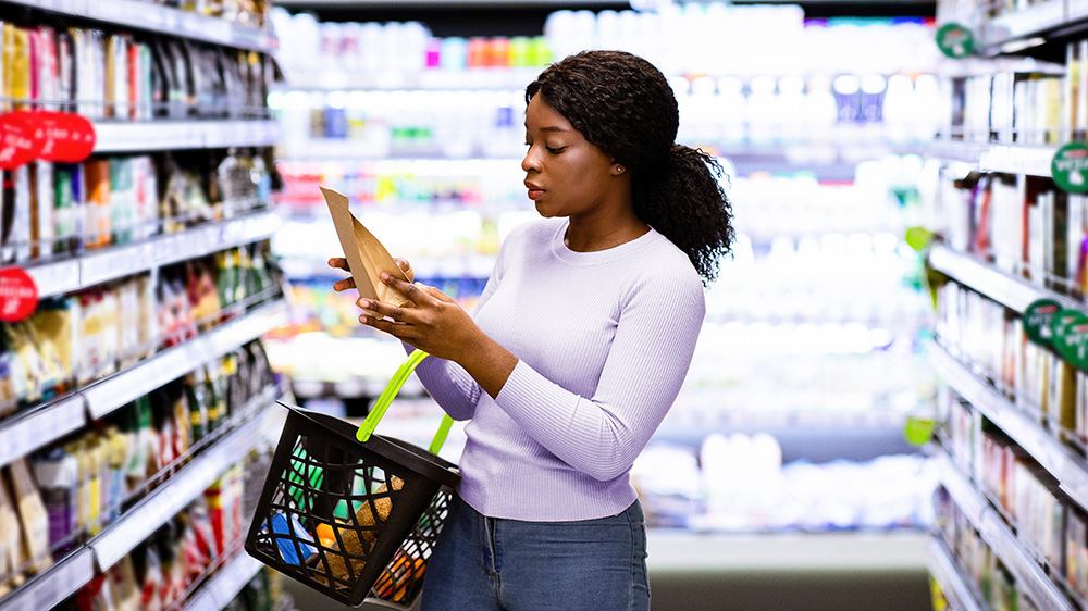 Can Certain Foods Help Prevent Stomach Cancer?