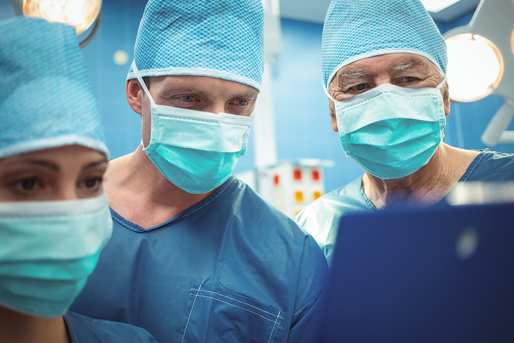5 Big Changes in Cardiac Surgery