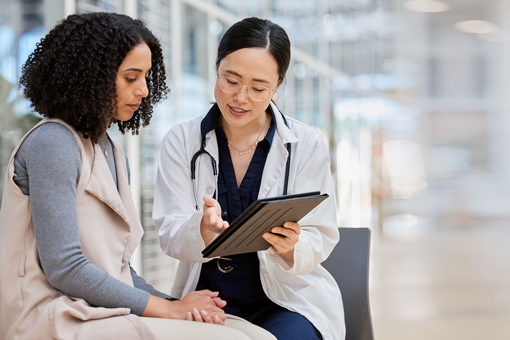 What to Know About Genetic Testing for Breast Cancer