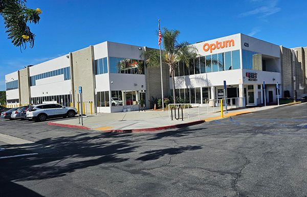 Covina - Urology location
