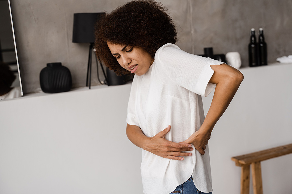 Kidney Stones: Are They Different for Women?