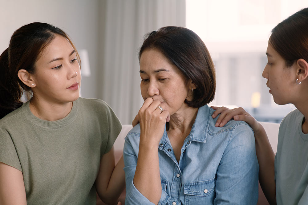 Helping Patients Weigh Medical Advice from Friends and Family