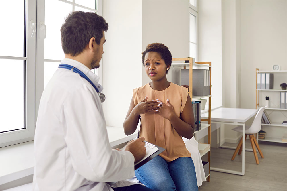 How Can I Weigh Advice From My Doctor Against Advice From My Family?