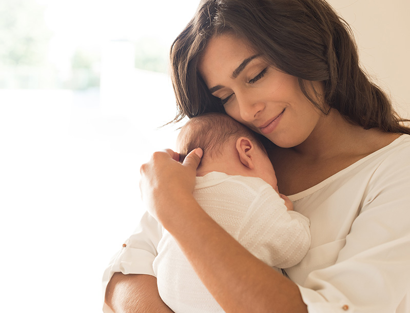 Baby and Newborn Care Class - Virtual