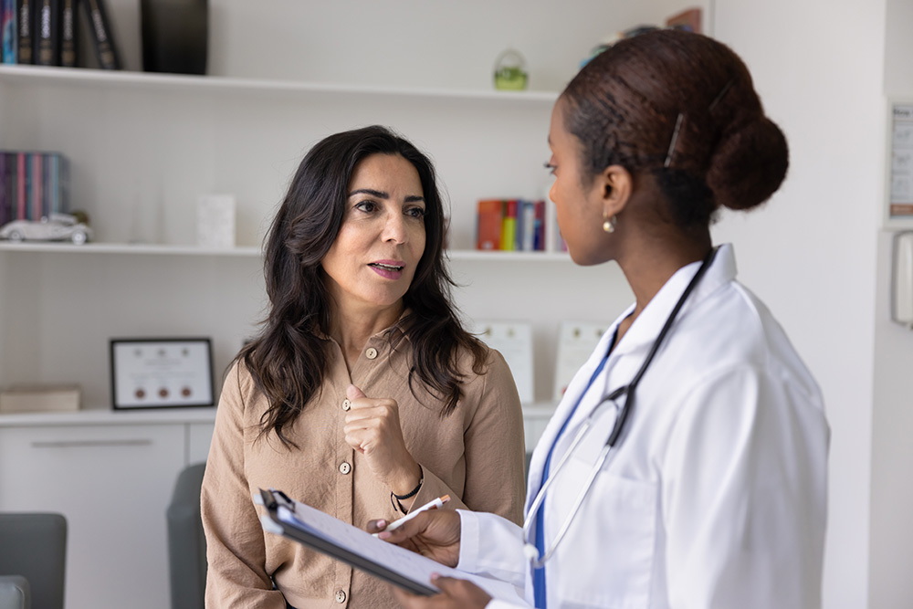What Is a Hysterectomy?