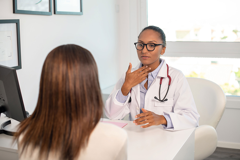 What Should Head and Neck Cancer Patients Expect After Surgery?