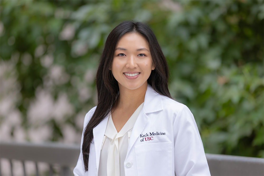 Meet Sarah Kim, PA-C