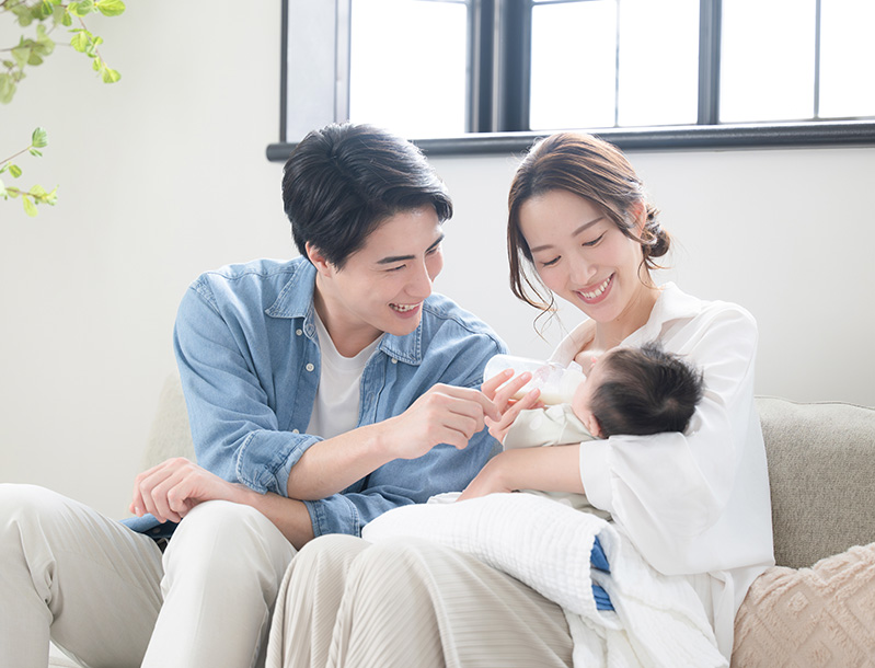Maternity Tours - Evenings (Chinese)