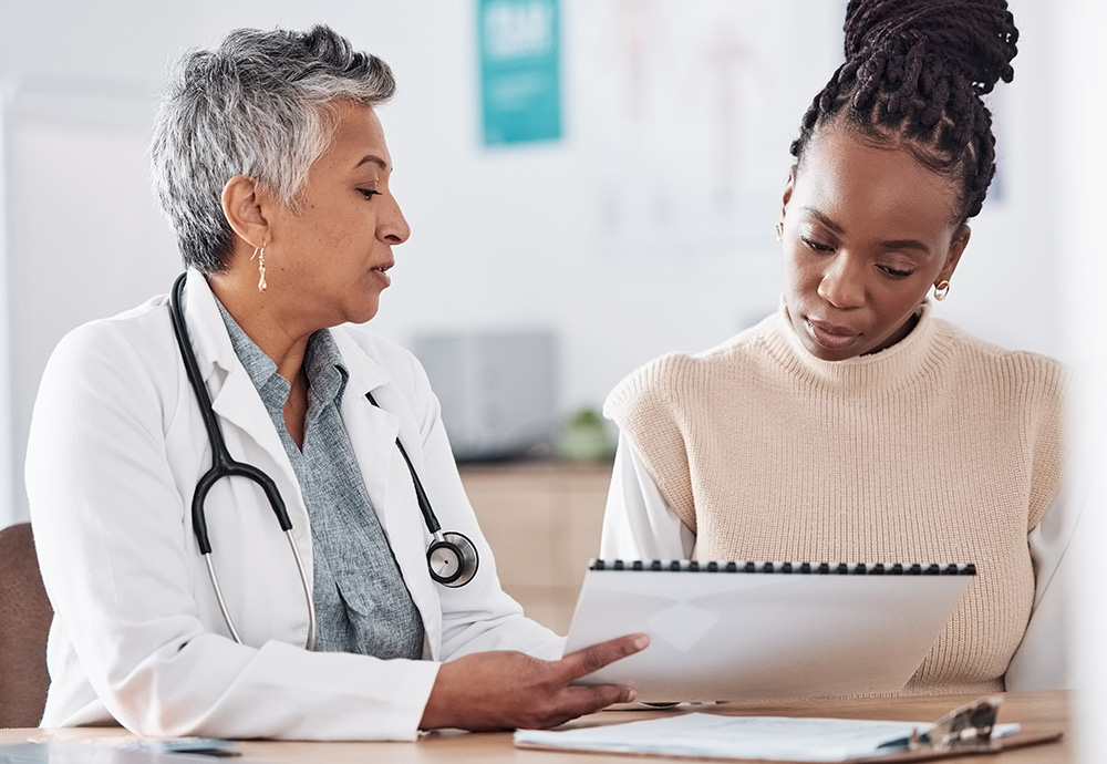 People with Health Complications Can Still Be Kidney Donors. Here’s How.