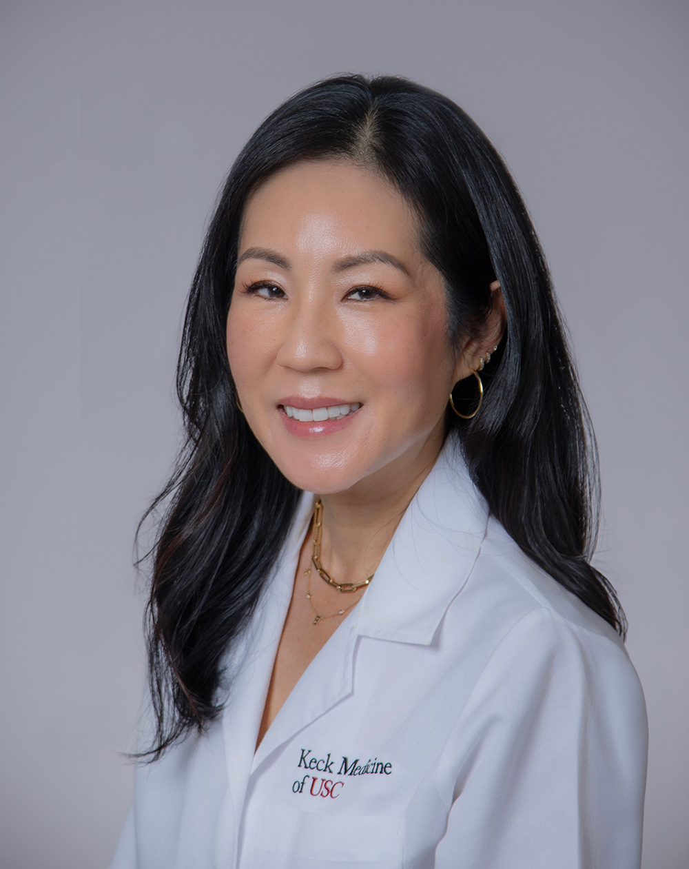 May A. Kim-Tenser, MD, MHA