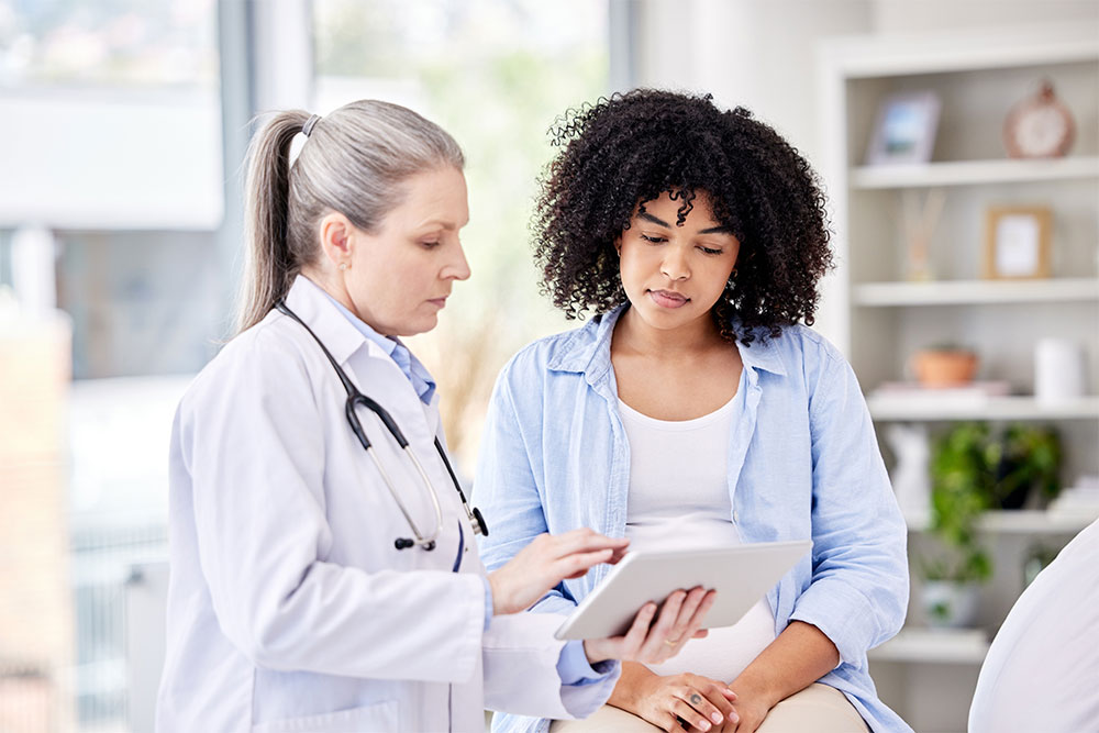 What to Know About IBD and Pregnancy