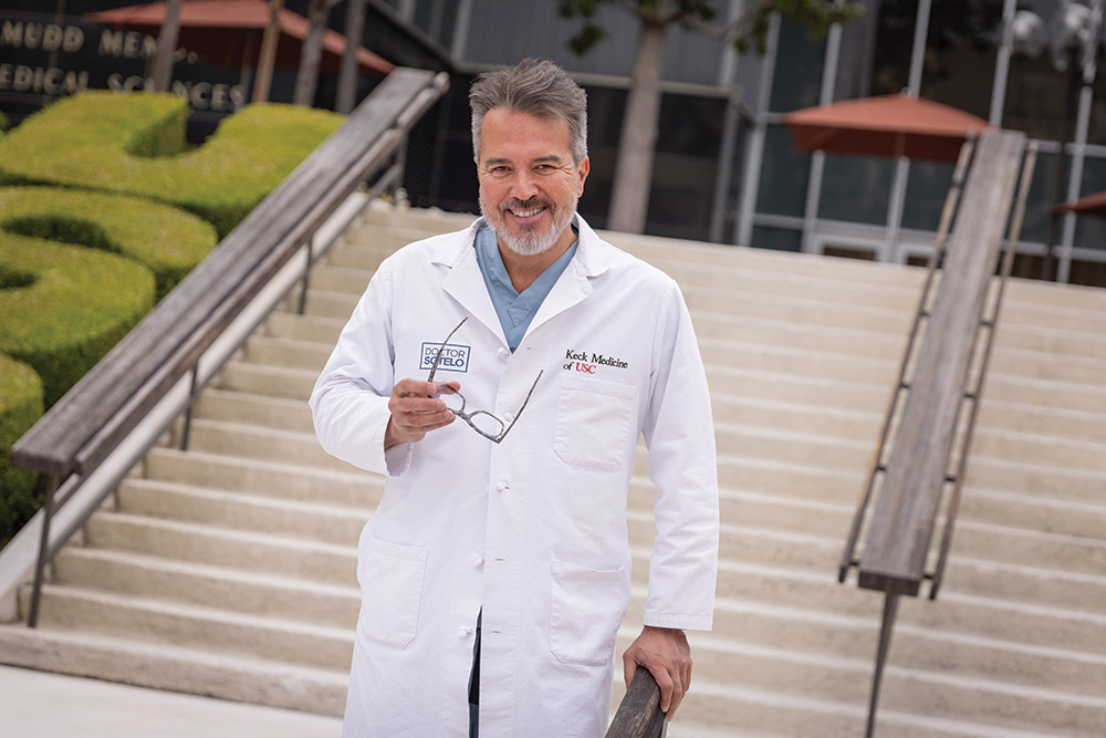 Things to Know About Robotic Prostate Cancer Surgery