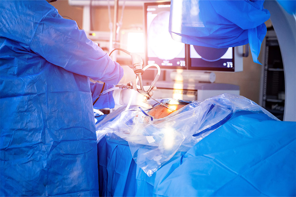 When Spine Surgery Requires Outside-the-Box Thinking